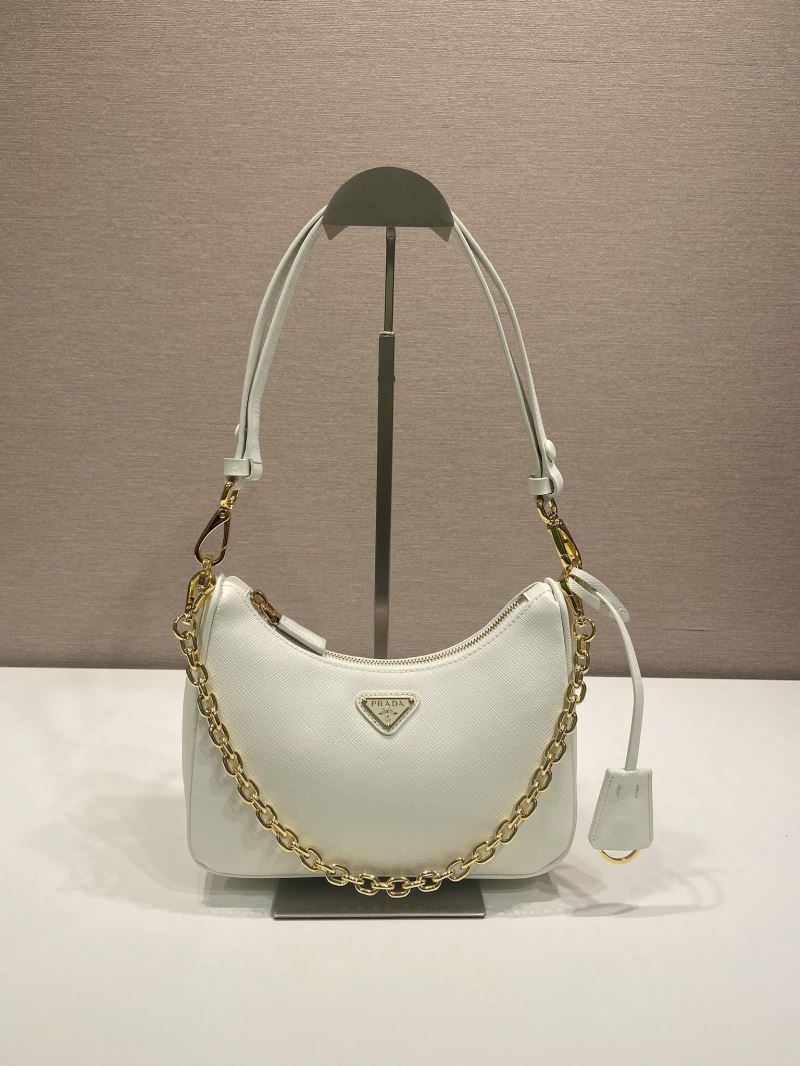Pra*a hobo bags